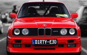 M3E30