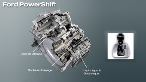 powershift