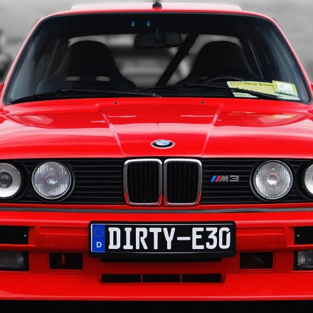 M3E30