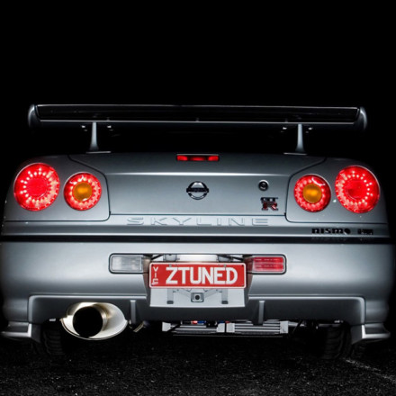 Nissan-Skyline-R34-Nismo-Tuned