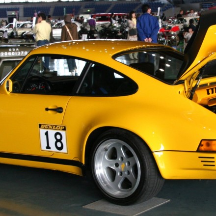 RUF_CTR_Yellowbird_rear