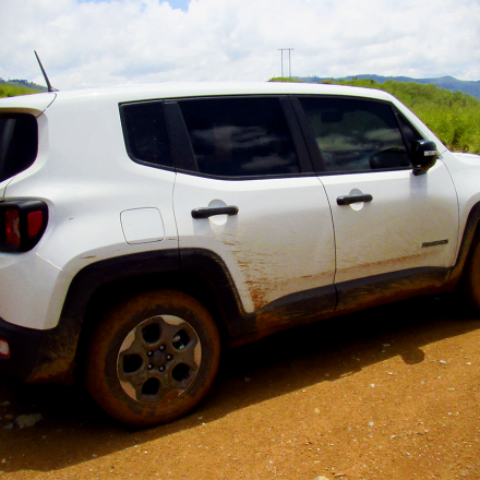 Renegade 4