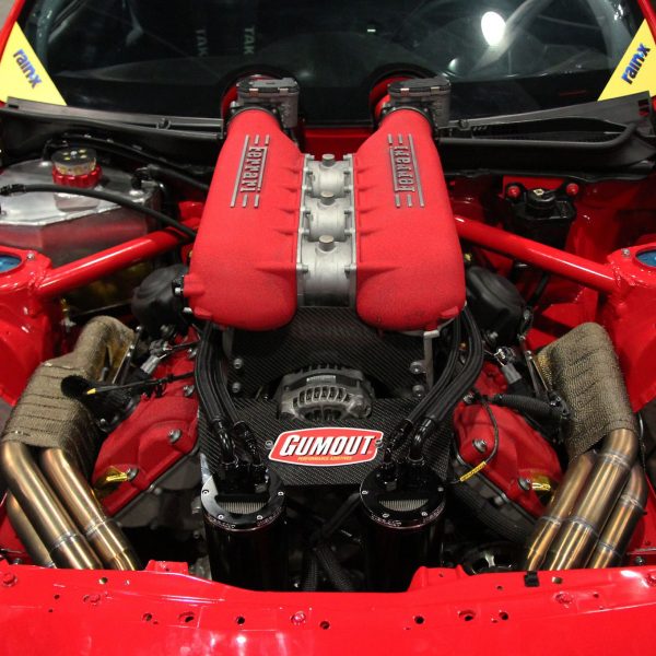 458-engine