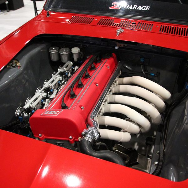 ld-engine