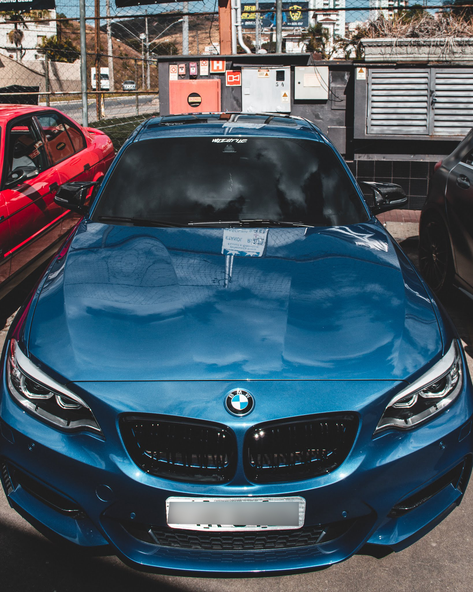 RacingClub_02 | Racing Club