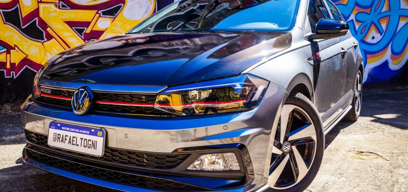 vw up gts